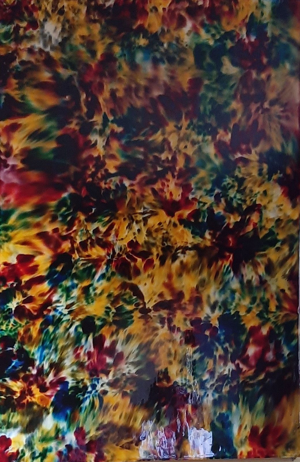 Garland by Fiction Art