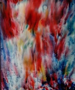 At the Bottom of the Tank by Fiction Art