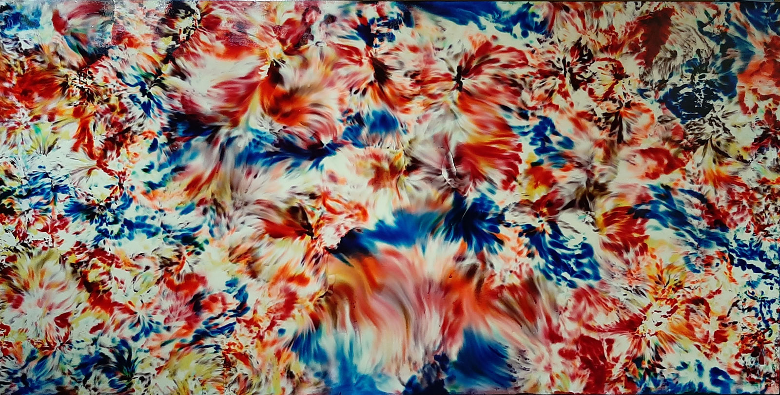Avrils Dream by Fiction Art