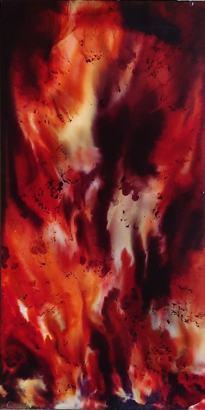 Blobalob by Fiction Art