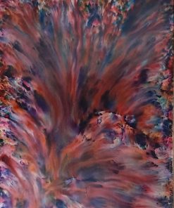 Exodus by Fiction Art