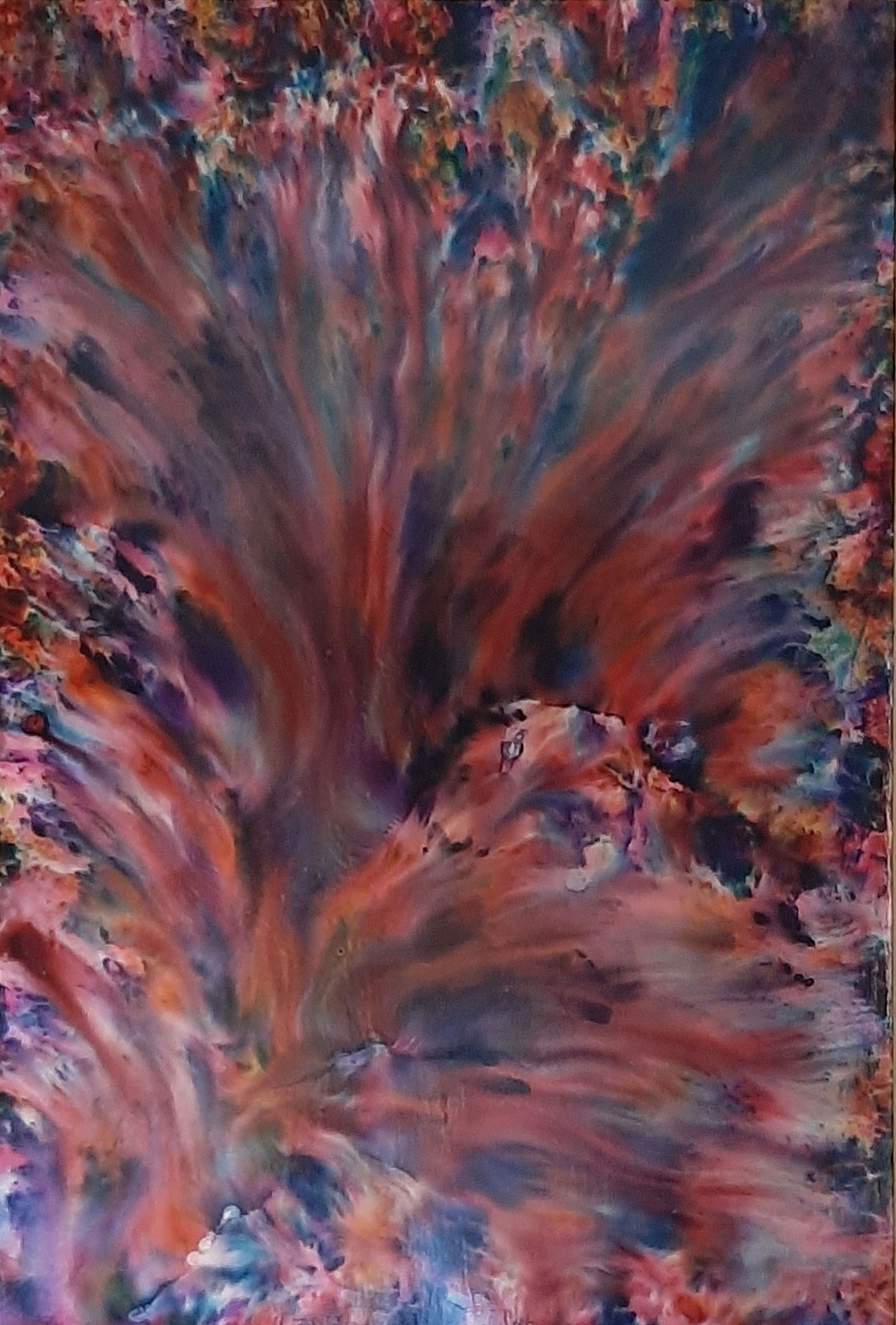 Exodus by Fiction Art