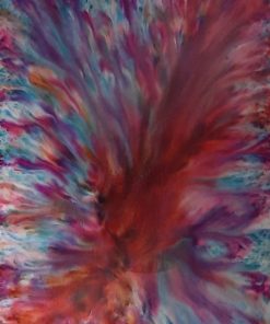 It Came From The Deep by Fiction Art