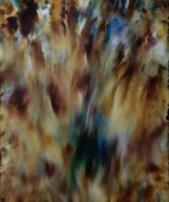 Meadow Land by Fiction Art