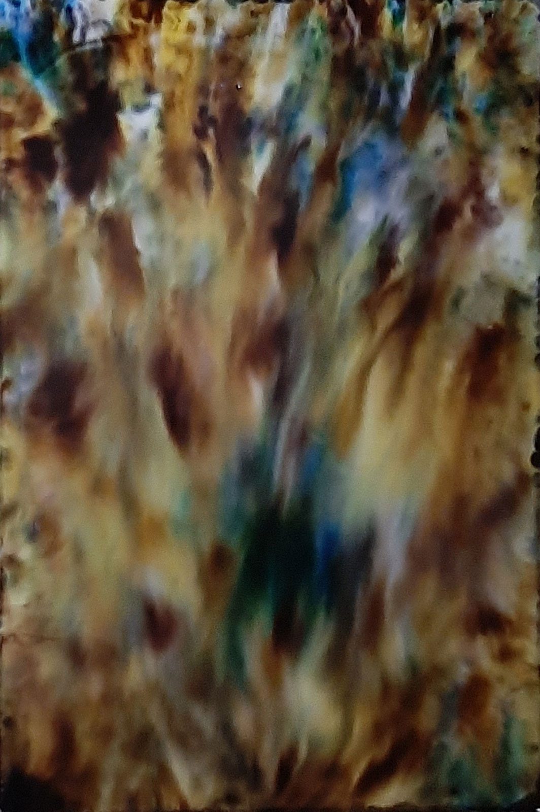 Meadow Land by Fiction Art