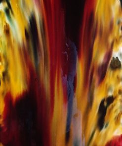 Propulsion by Fiction Art