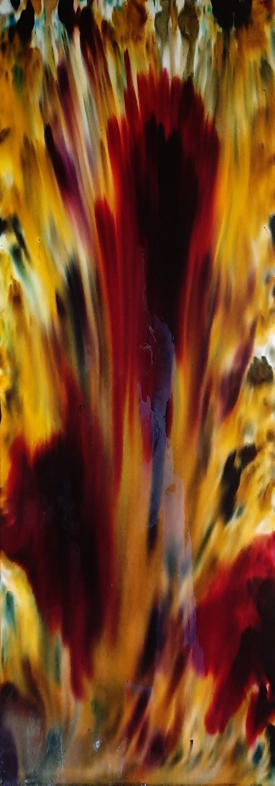 Propulsion by Fiction Art