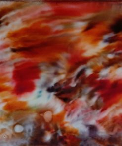 Space Odyssey by Fiction Art