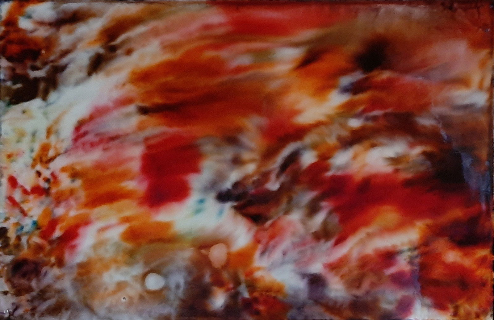 Space Odyssey by Fiction Art