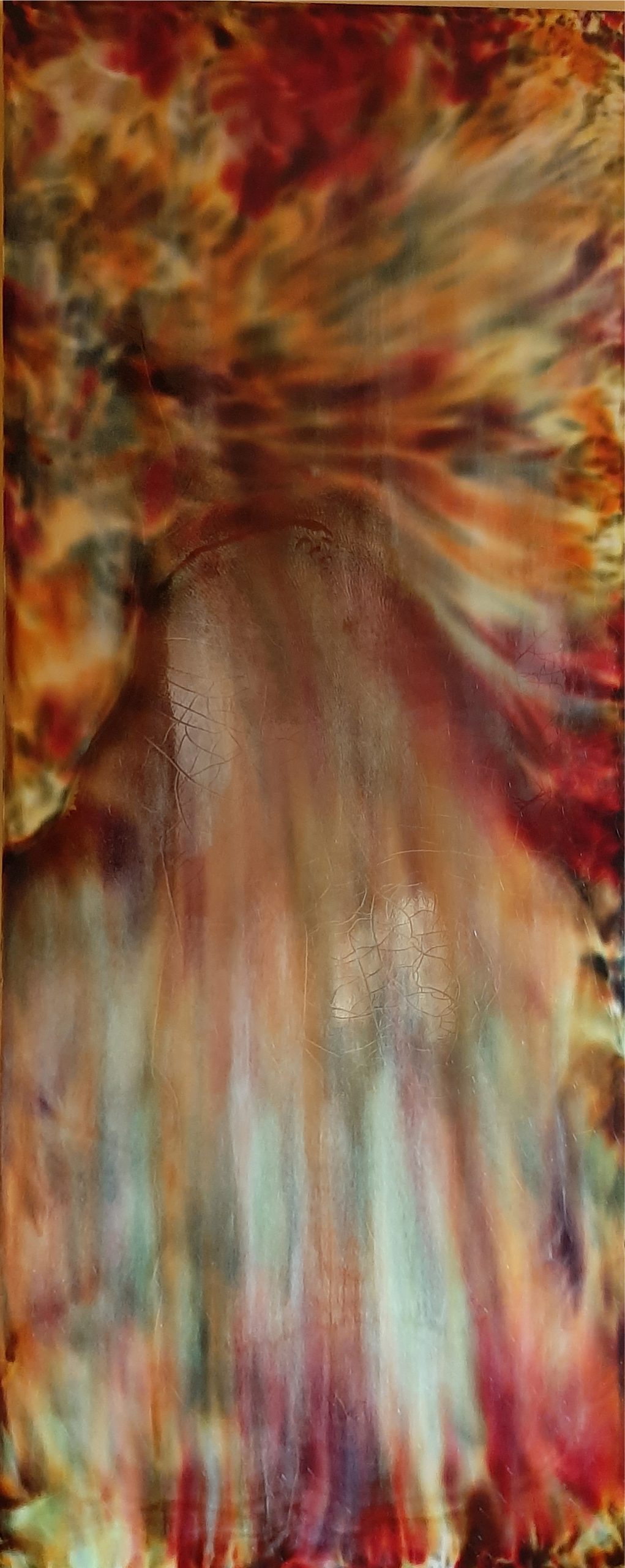 Forboding by Fiction Art