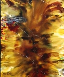 Anenome 2020 by Fiction Art