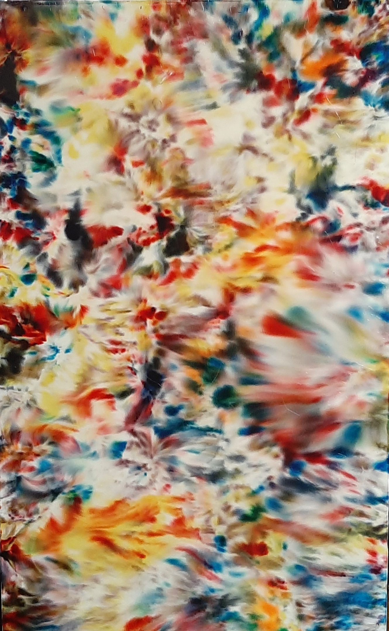 Angelic 2015 by Fiction Art