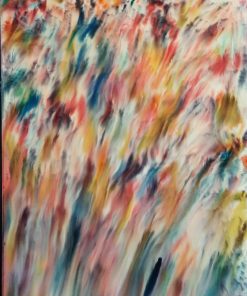 Autumn Grass 2015 by Fiction Art