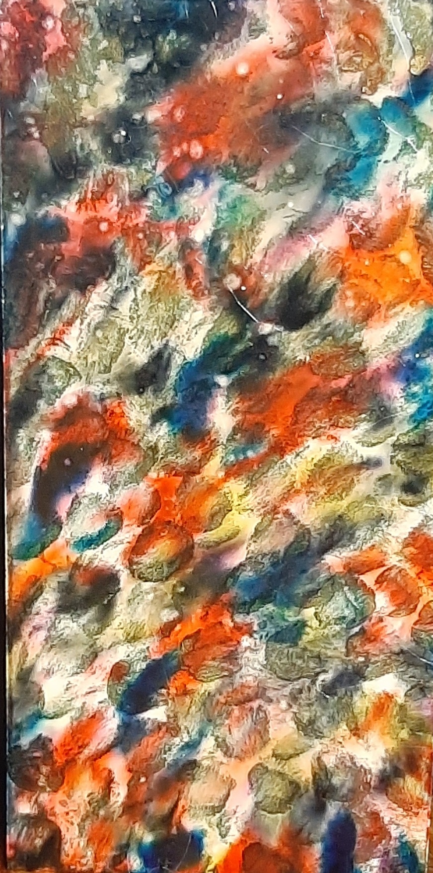 Ball Ache by Fiction Art