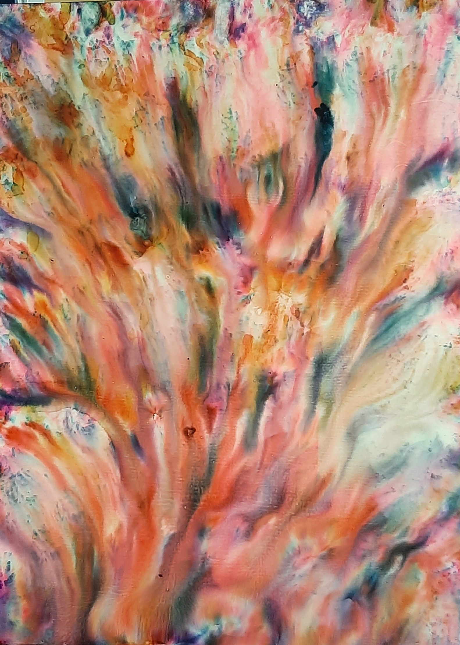 Bouquet 2015 by Fiction Art