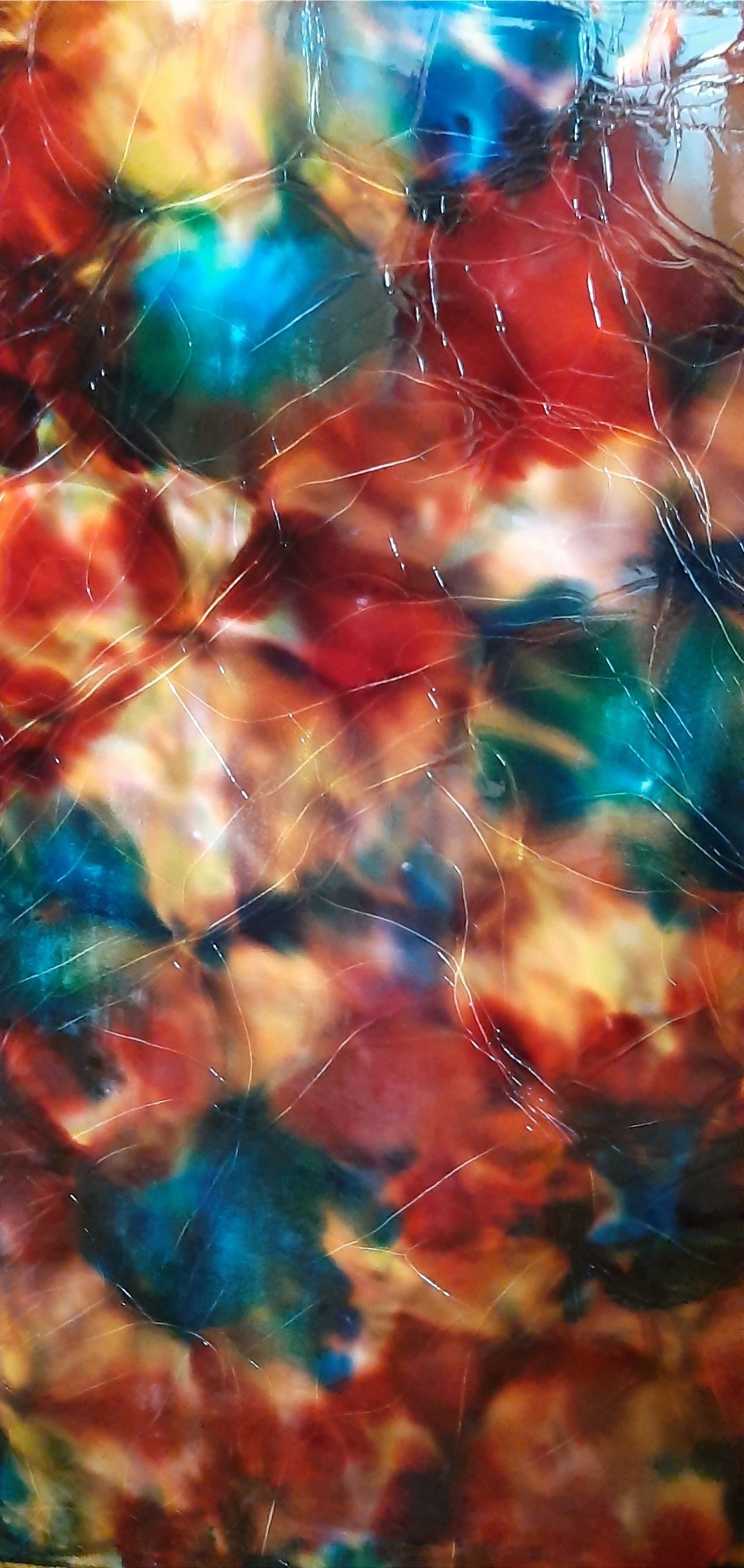Conglameration by Fiction Art