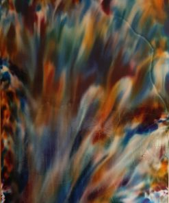 Coral by Fiction Art