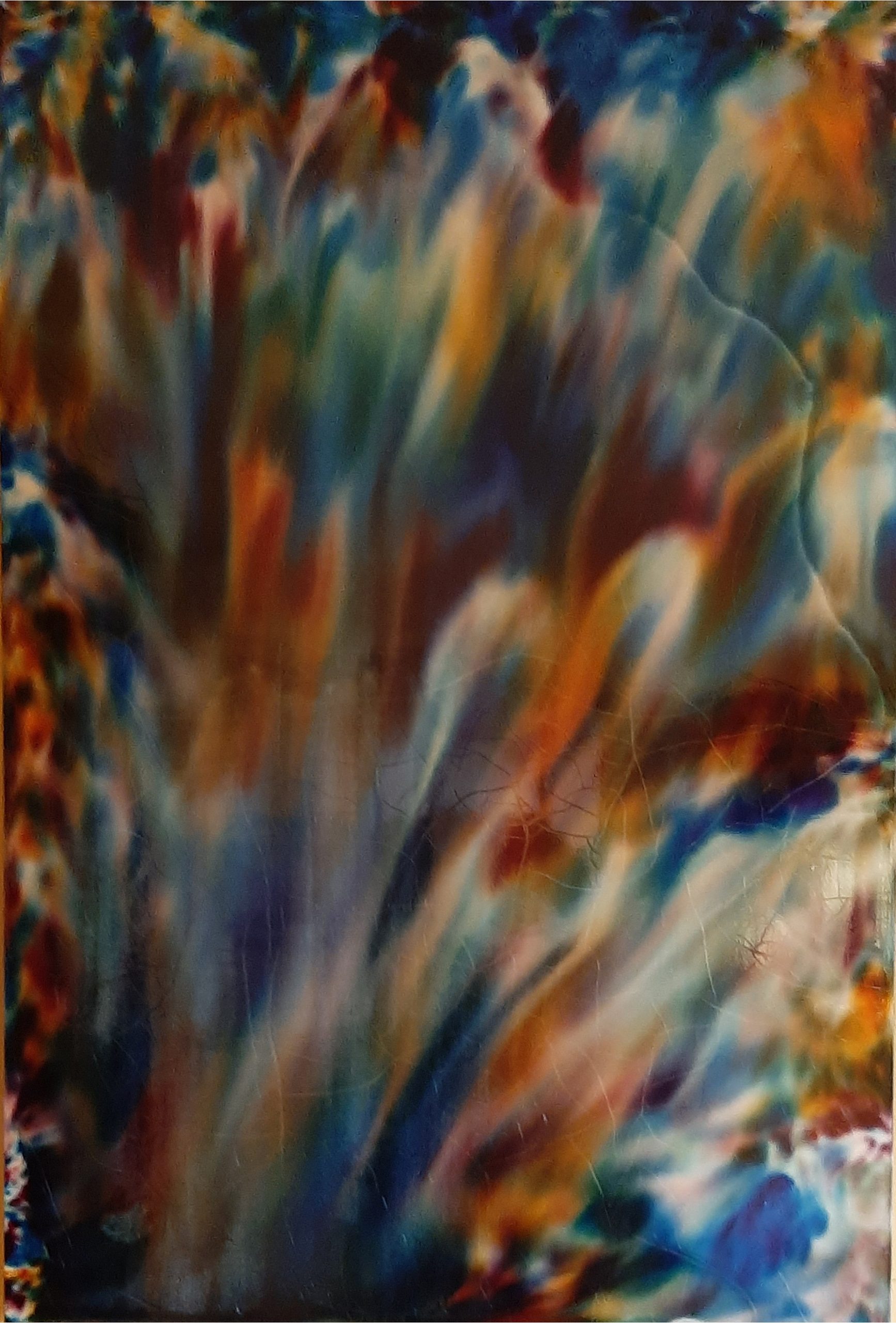 Coral by Fiction Art