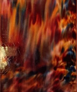 Dark Falls by Fiction Art