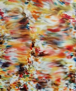Feather Falls 2015 by Fiction Art