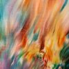 Flaming Heck by Fiction Art