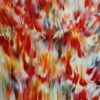 Flaming Iris 2015 by Fiction Art