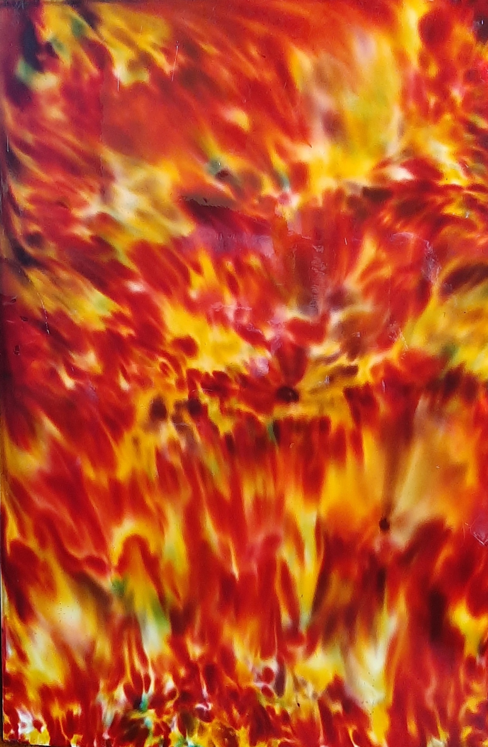 Flamosophy 2020 by Fiction Art