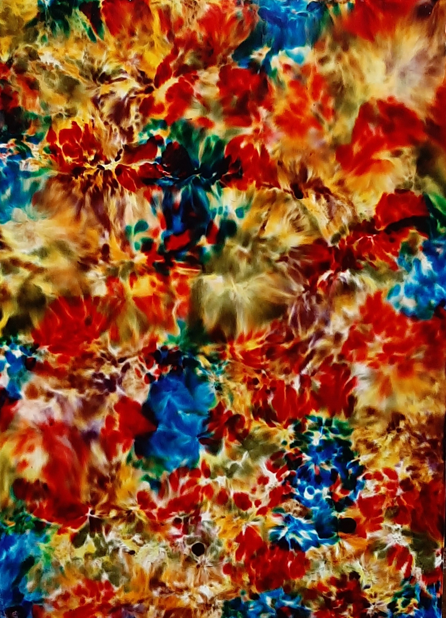 Miz Maz 2022 Collection by Fiction Art