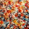 Pansy Extraction 2015 by Fiction Art