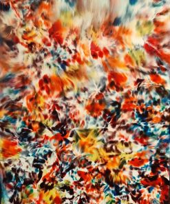 Pansy Extraction 2015 by Fiction Art