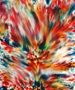 Plumage 2015 by Fiction Art