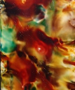 Pond Life by Fiction Art