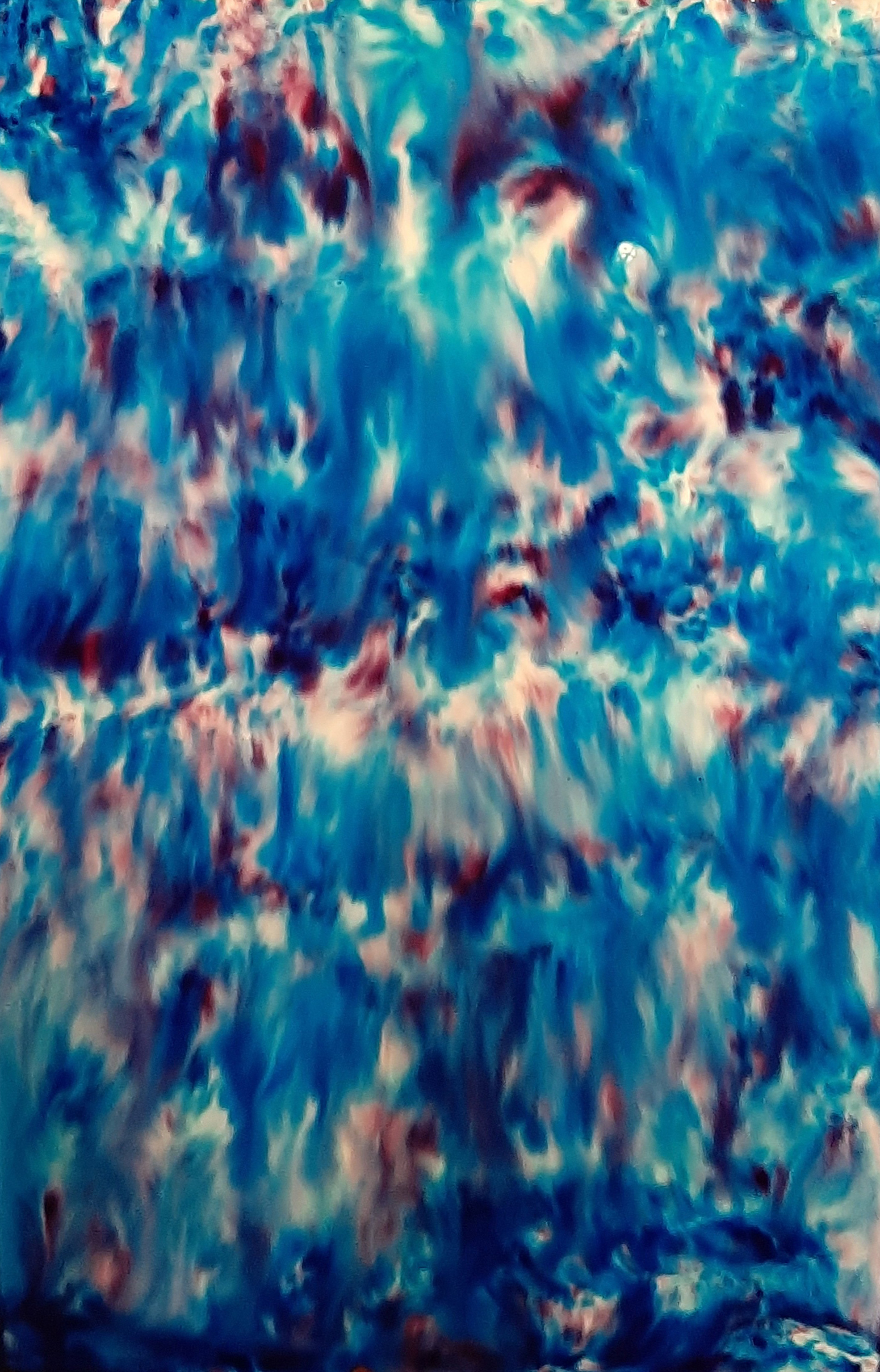 Ripples 2022 Collection by Fiction Art