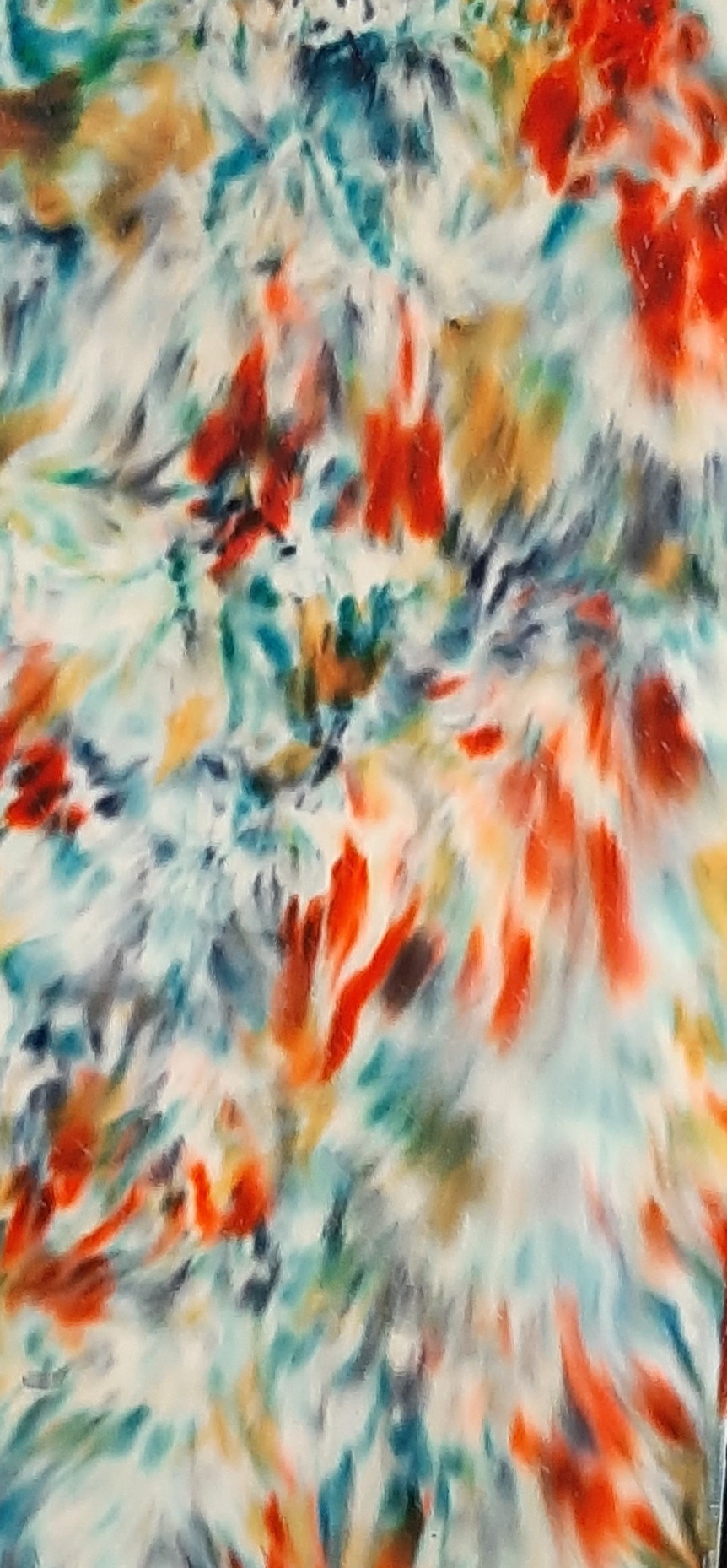 Spring Lake 2014 by Fiction Art